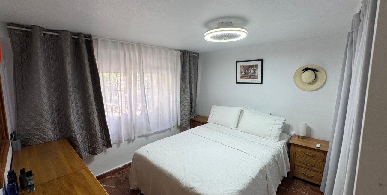 Resale - Apartment / flat -
Orihuela Costa - Las Ramblas