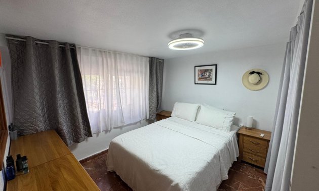 Resale - Apartment / flat -
Orihuela Costa - Las Ramblas