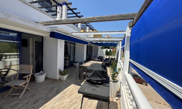 Resale - Apartment / flat -
Orihuela Costa - Las Ramblas