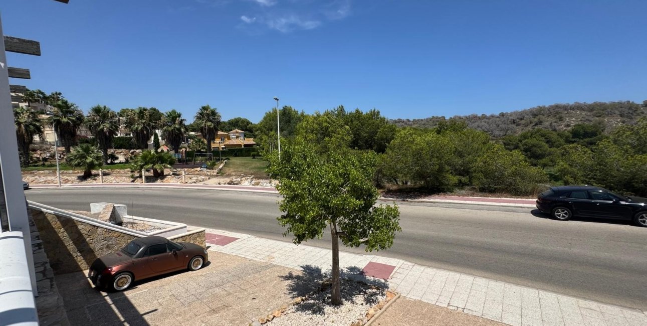 Resale - Apartment / flat -
Orihuela Costa - Las Ramblas