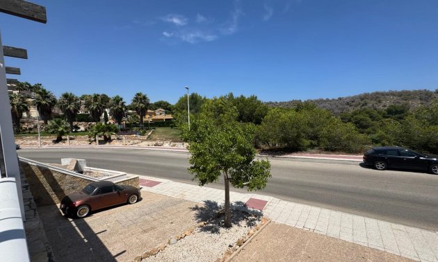 Resale - Apartment / flat -
Orihuela Costa - Las Ramblas