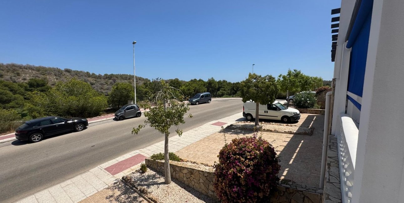 Resale - Apartment / flat -
Orihuela Costa - Las Ramblas