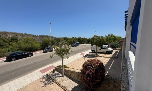 Resale - Apartment / flat -
Orihuela Costa - Las Ramblas
