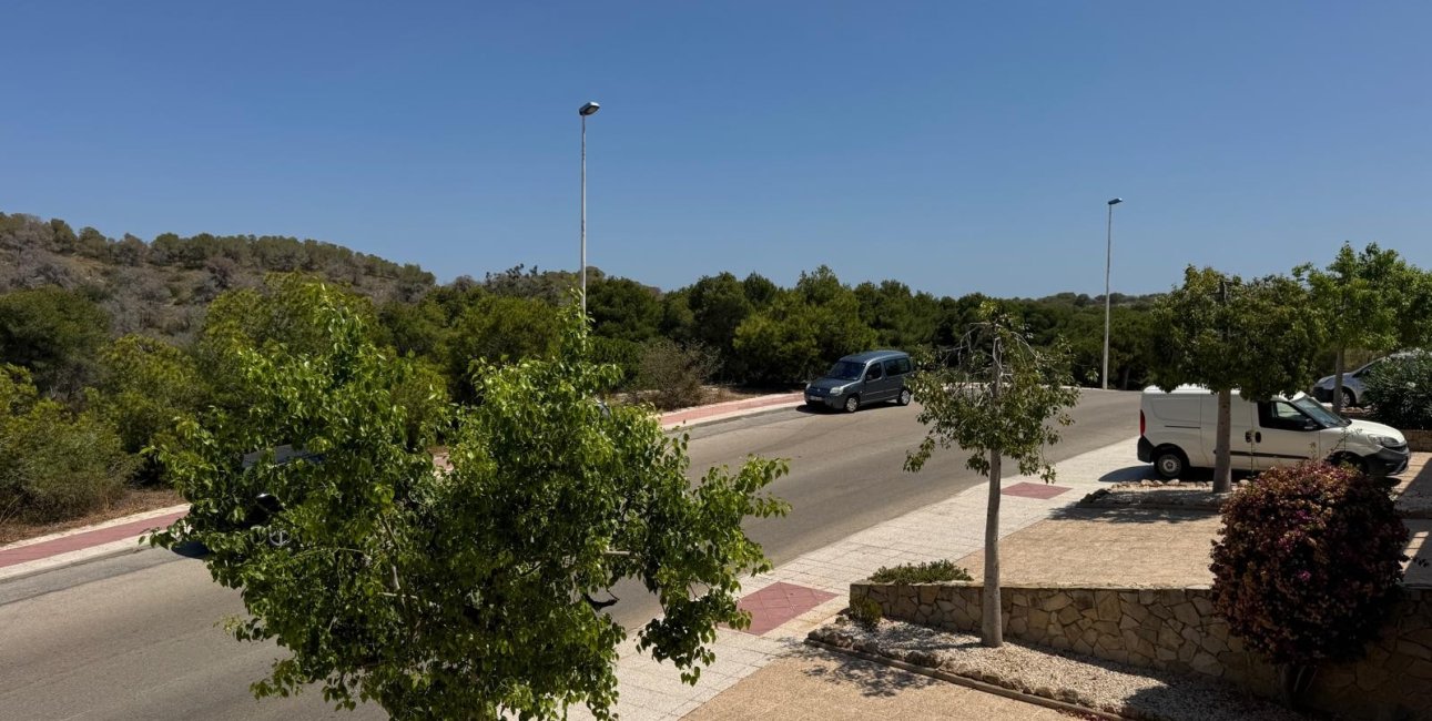 Resale - Apartment / flat -
Orihuela Costa - Las Ramblas