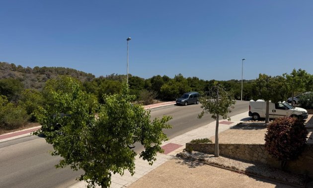 Resale - Apartment / flat -
Orihuela Costa - Las Ramblas