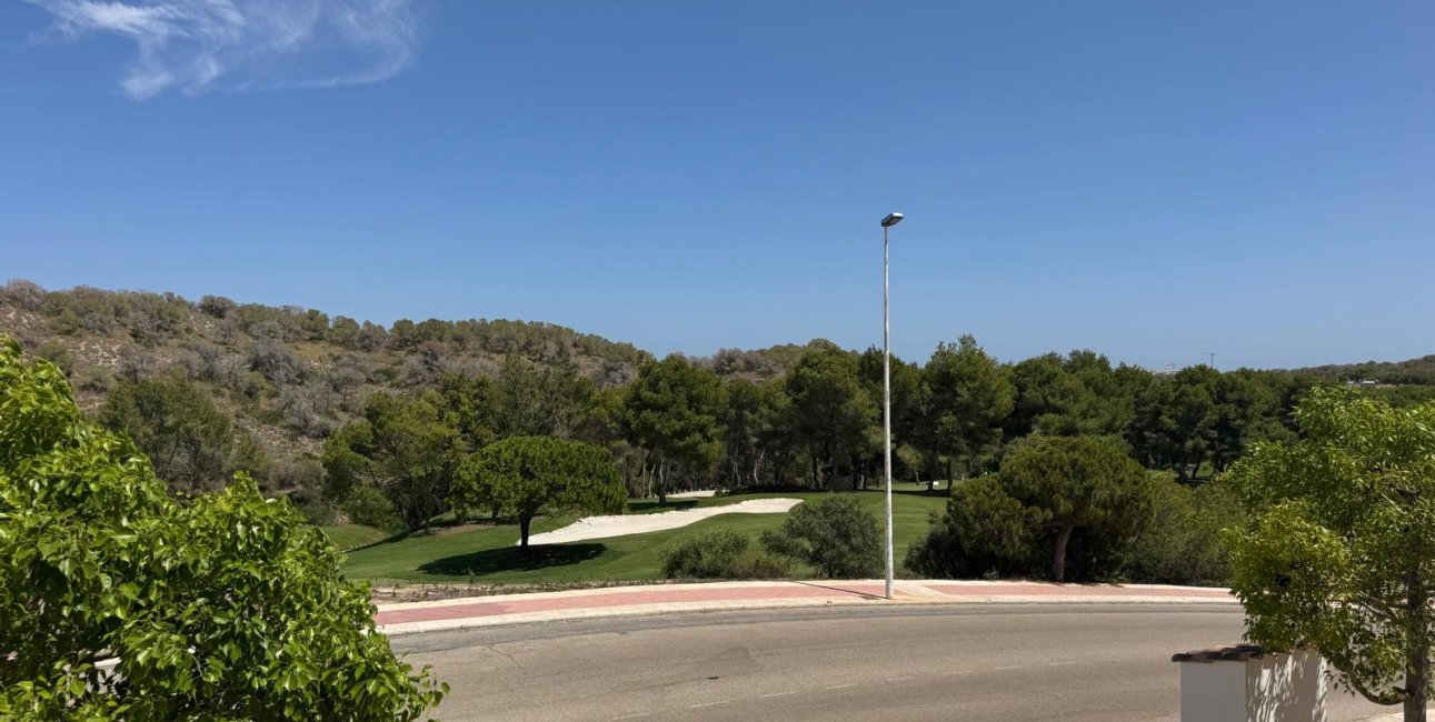 Resale - Apartment / flat -
Orihuela Costa - Las Ramblas