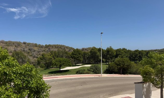Resale - Apartment / flat -
Orihuela Costa - Las Ramblas