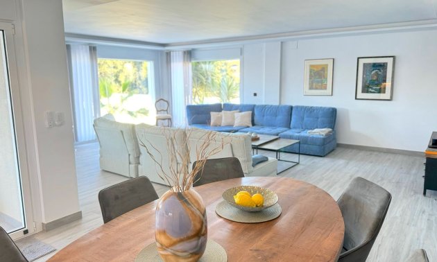 Resale - Villa -
Alfaz del Pi - Alfaz del Pi - Town
