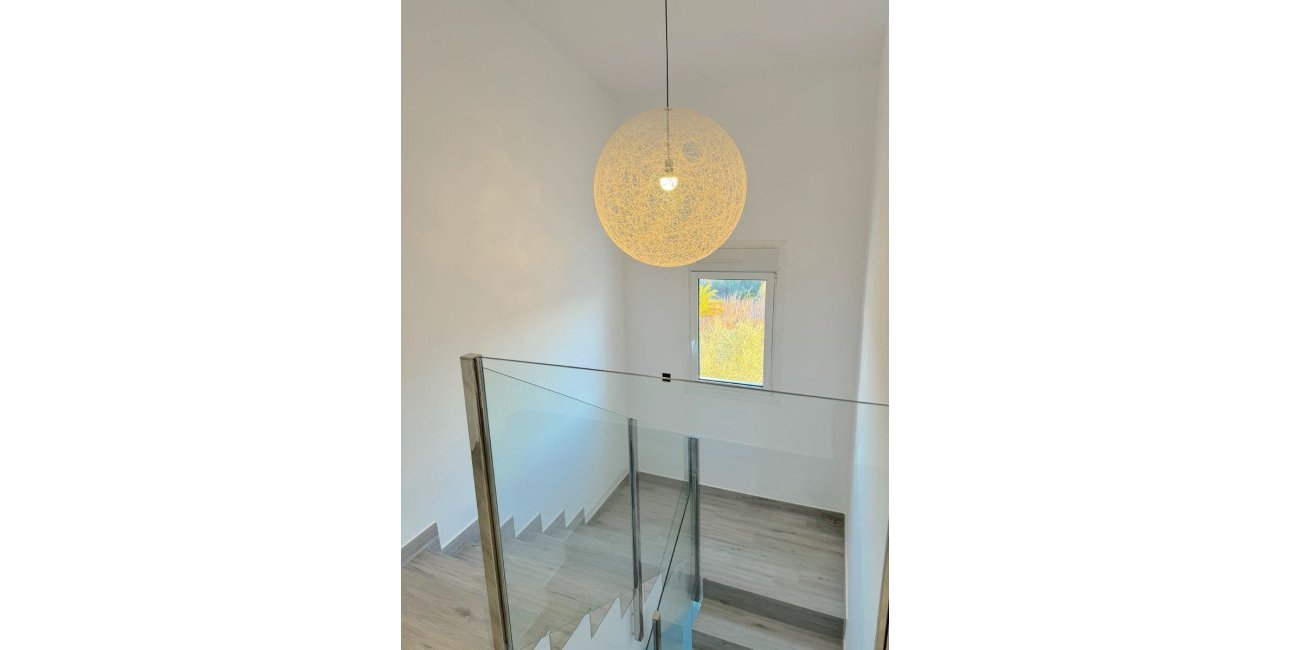 Resale - Villa -
Alfaz del Pi - Alfaz del Pi - Town