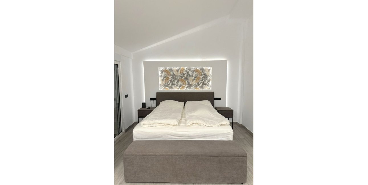 Resale - Villa -
Alfaz del Pi - Alfaz del Pi - Town