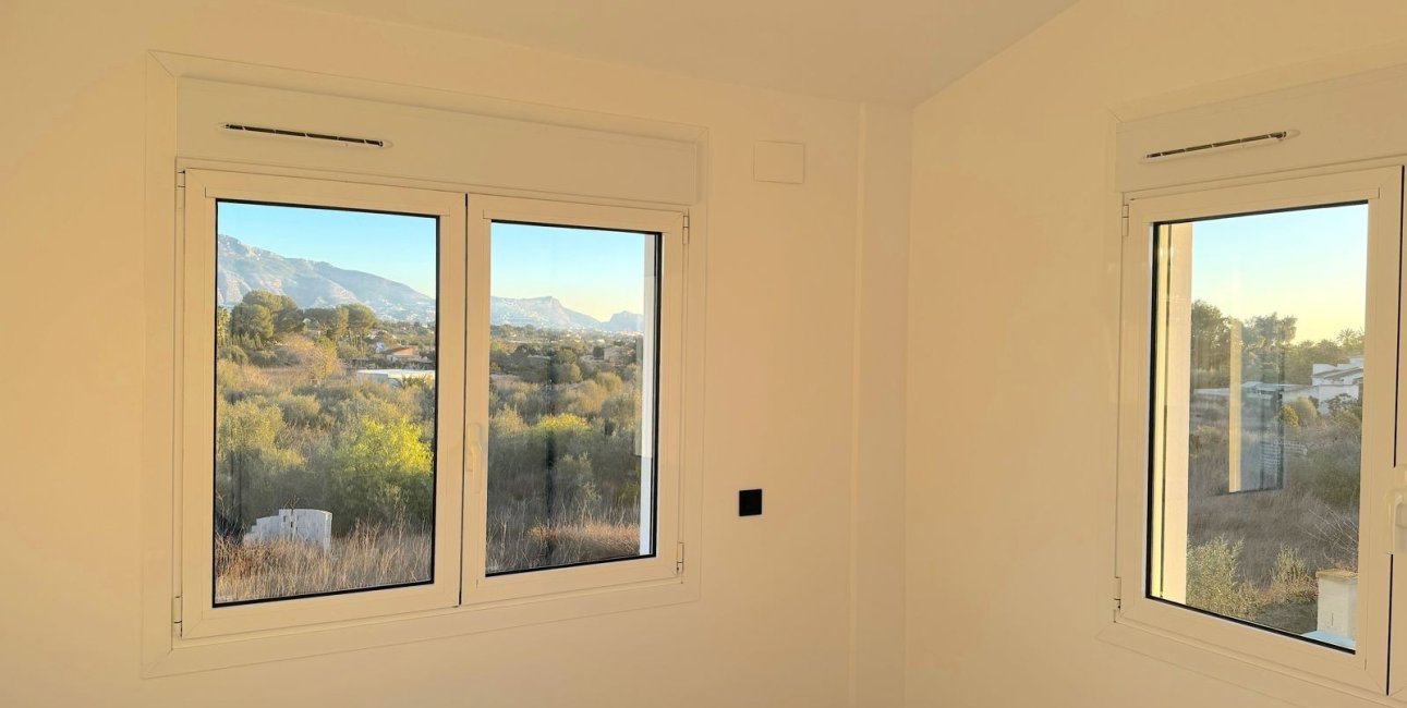 Resale - Villa -
Alfaz del Pi - Alfaz del Pi - Town