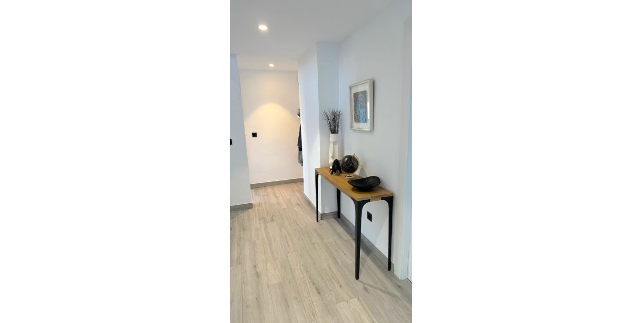 Resale - Villa -
Alfaz del Pi - Alfaz del Pi - Town