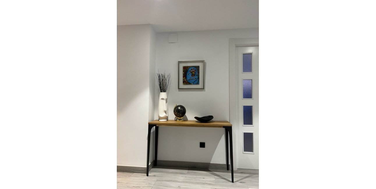 Resale - Villa -
Alfaz del Pi - Alfaz del Pi - Town