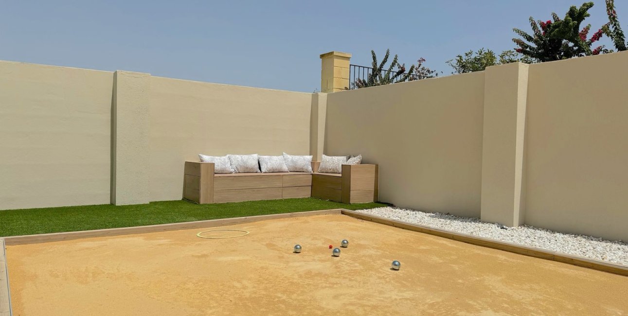 Resale - Villa -
Alfaz del Pi - Alfaz del Pi - Town