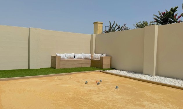 Resale - Villa -
Alfaz del Pi - Alfaz del Pi - Town