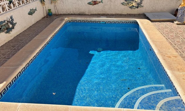 Resale - Villa -
Ciudad Quesada - La Fiesta
