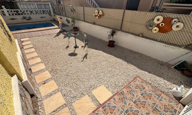 Resale - Villa -
Ciudad Quesada - La Fiesta
