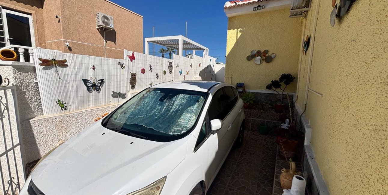 Resale - Villa -
Ciudad Quesada - La Fiesta