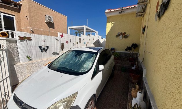 Resale - Villa -
Ciudad Quesada - La Fiesta