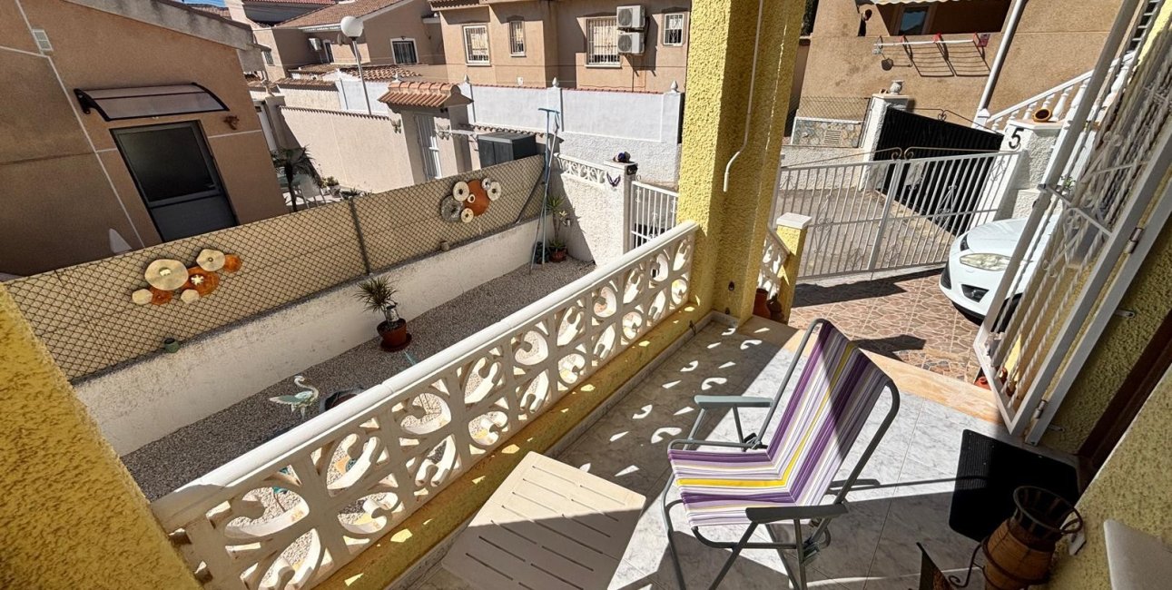 Resale - Villa -
Ciudad Quesada - La Fiesta