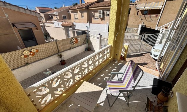 Resale - Villa -
Ciudad Quesada - La Fiesta