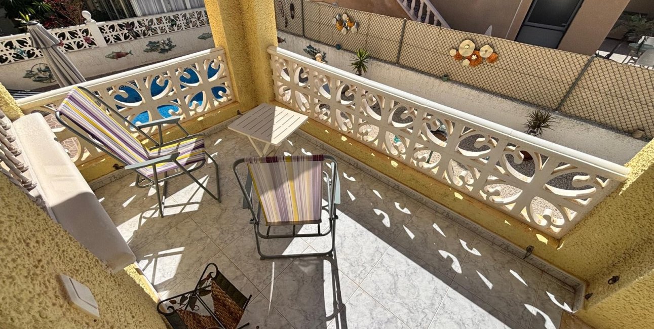Resale - Villa -
Ciudad Quesada - La Fiesta