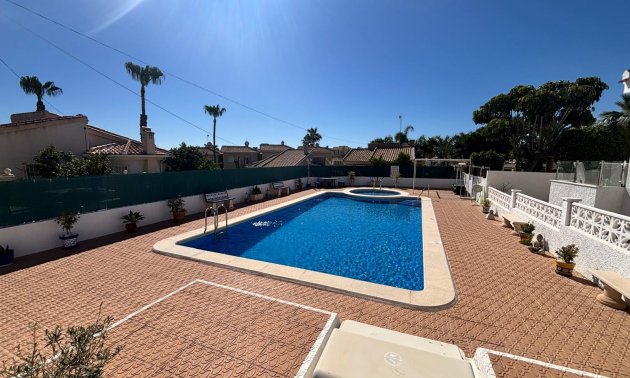 Resale - Villa -
Ciudad Quesada - La Fiesta