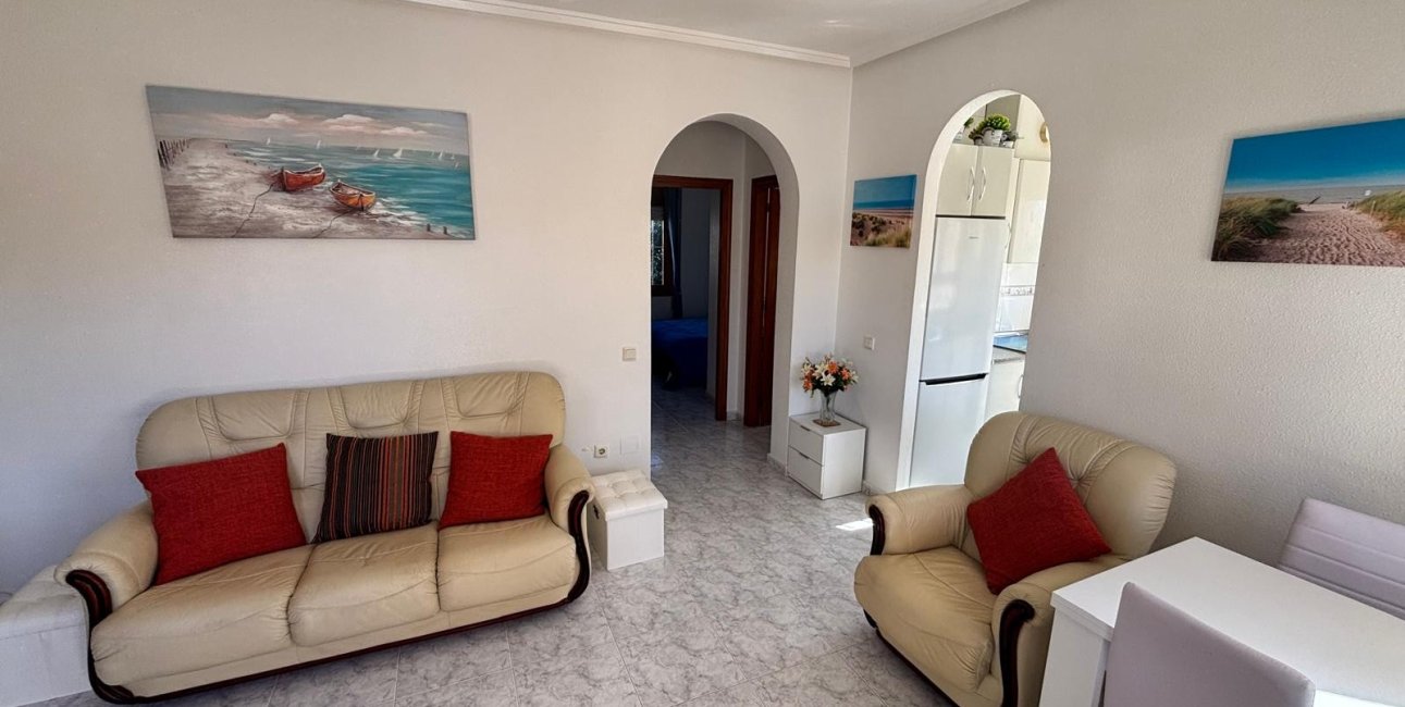 Resale - Villa -
Ciudad Quesada - La Fiesta