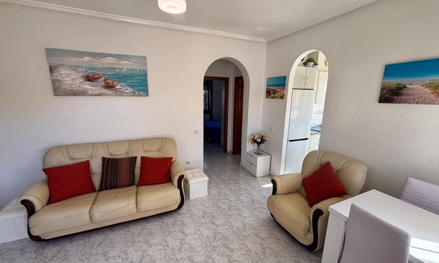 Resale - Villa -
Ciudad Quesada - La Fiesta