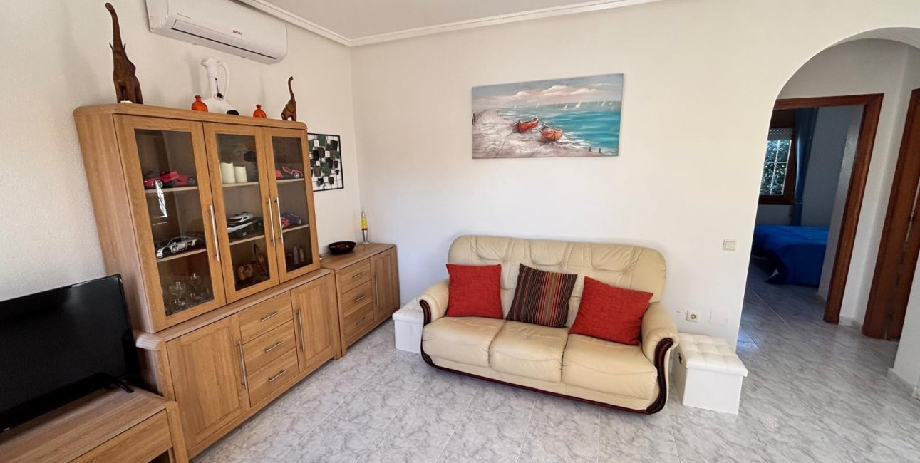 Resale - Villa -
Ciudad Quesada - La Fiesta