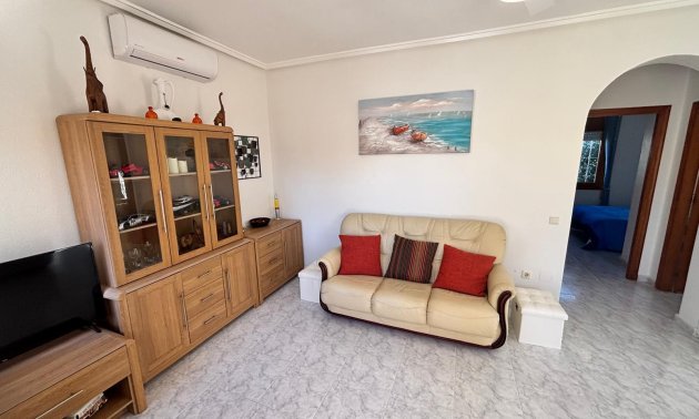 Resale - Villa -
Ciudad Quesada - La Fiesta