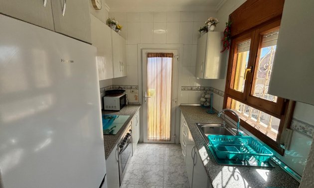 Resale - Villa -
Ciudad Quesada - La Fiesta