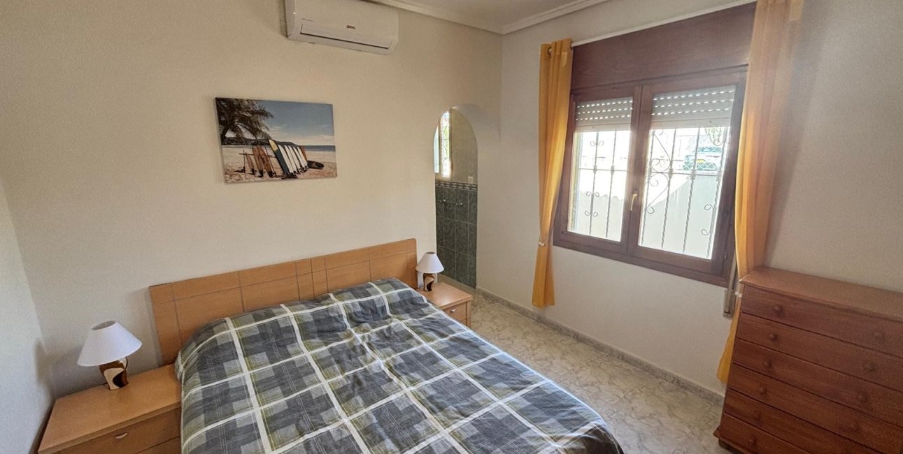 Resale - Villa -
Ciudad Quesada - La Fiesta