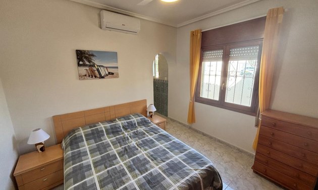 Resale - Villa -
Ciudad Quesada - La Fiesta