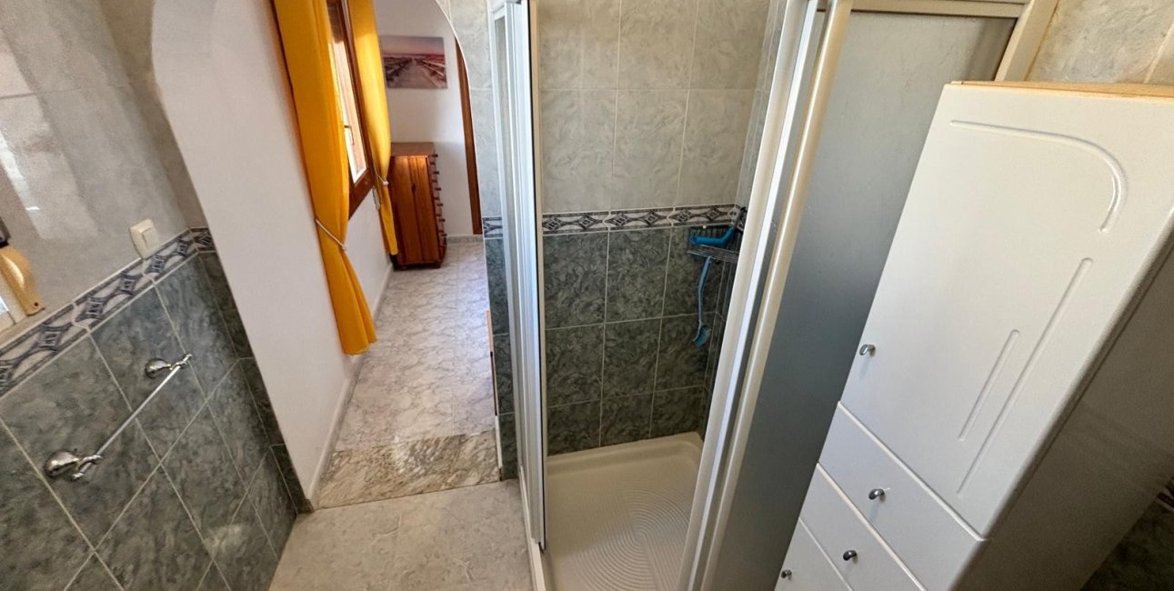 Resale - Villa -
Ciudad Quesada - La Fiesta