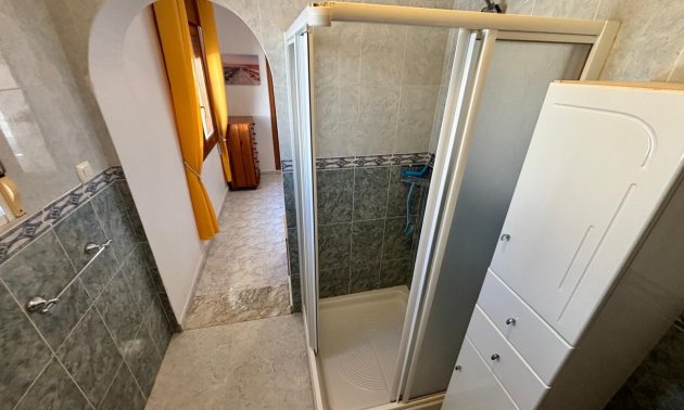 Resale - Villa -
Ciudad Quesada - La Fiesta