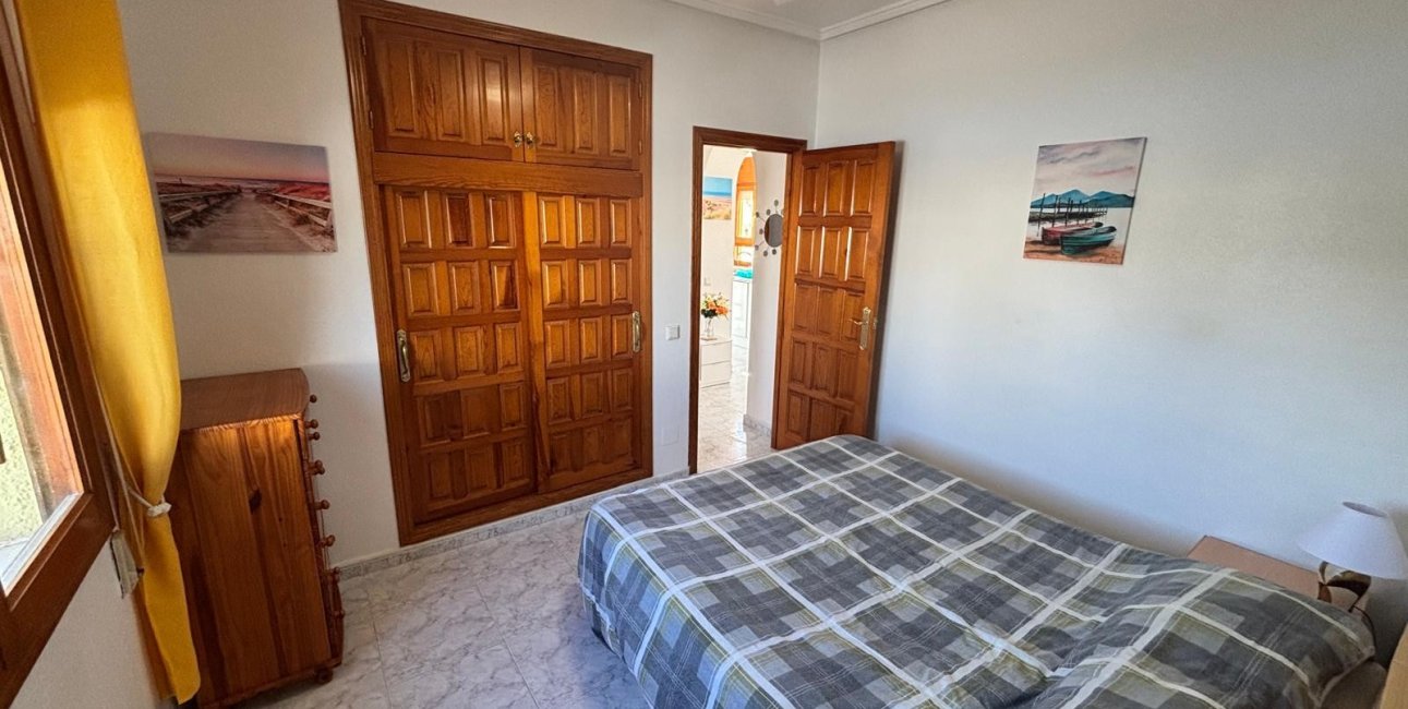 Resale - Villa -
Ciudad Quesada - La Fiesta