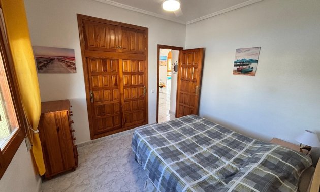 Resale - Villa -
Ciudad Quesada - La Fiesta