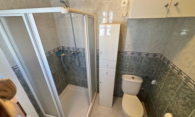 Resale - Villa -
Ciudad Quesada - La Fiesta