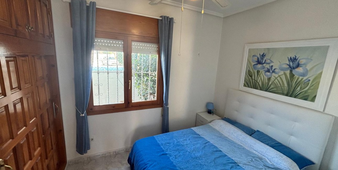 Resale - Villa -
Ciudad Quesada - La Fiesta