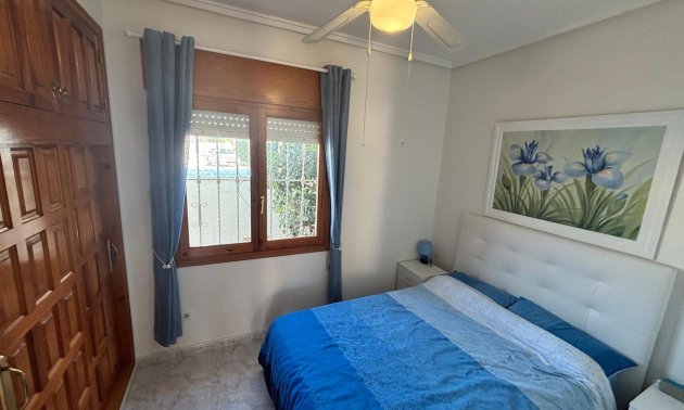 Resale - Villa -
Ciudad Quesada - La Fiesta