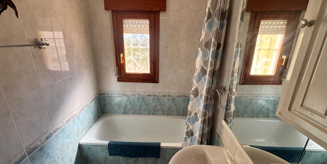 Resale - Villa -
Ciudad Quesada - La Fiesta