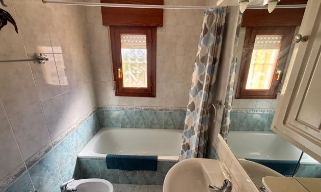 Resale - Villa -
Ciudad Quesada - La Fiesta
