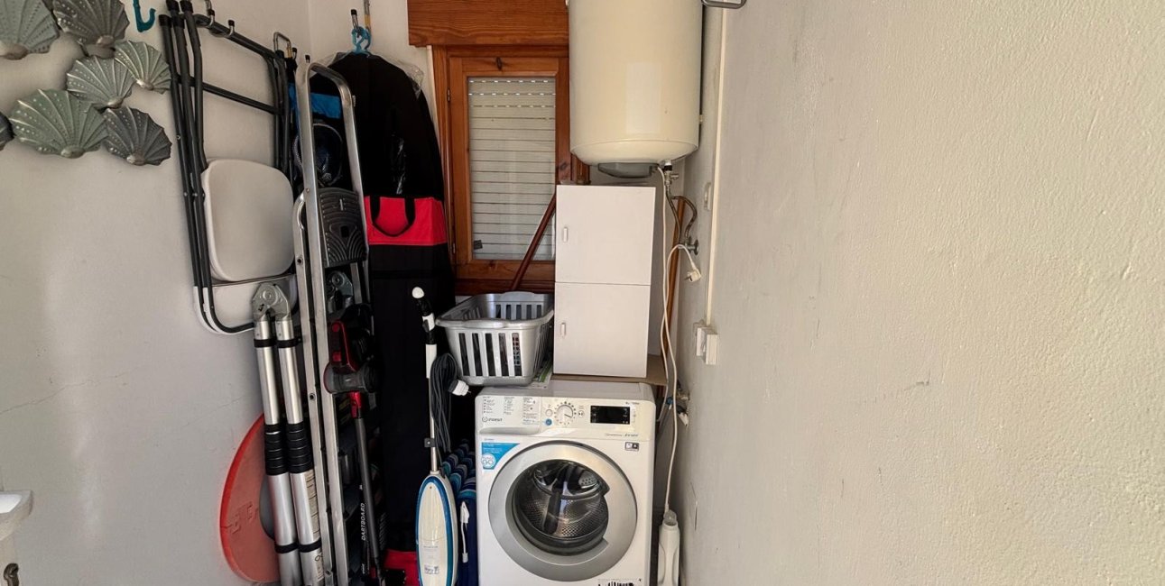 Resale - Villa -
Ciudad Quesada - La Fiesta