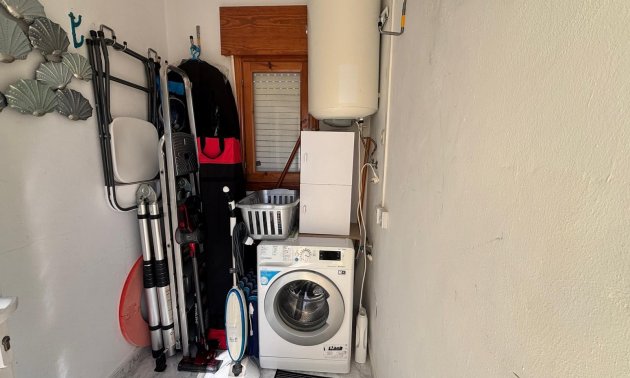 Resale - Villa -
Ciudad Quesada - La Fiesta