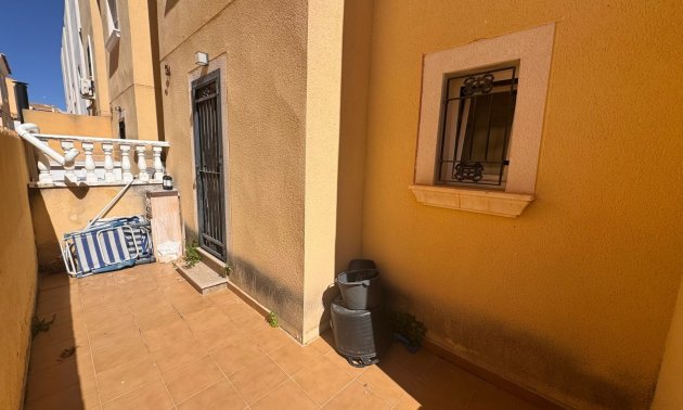 Resale - Townhouse -
Orihuela Costa - Lomas de Don Juan