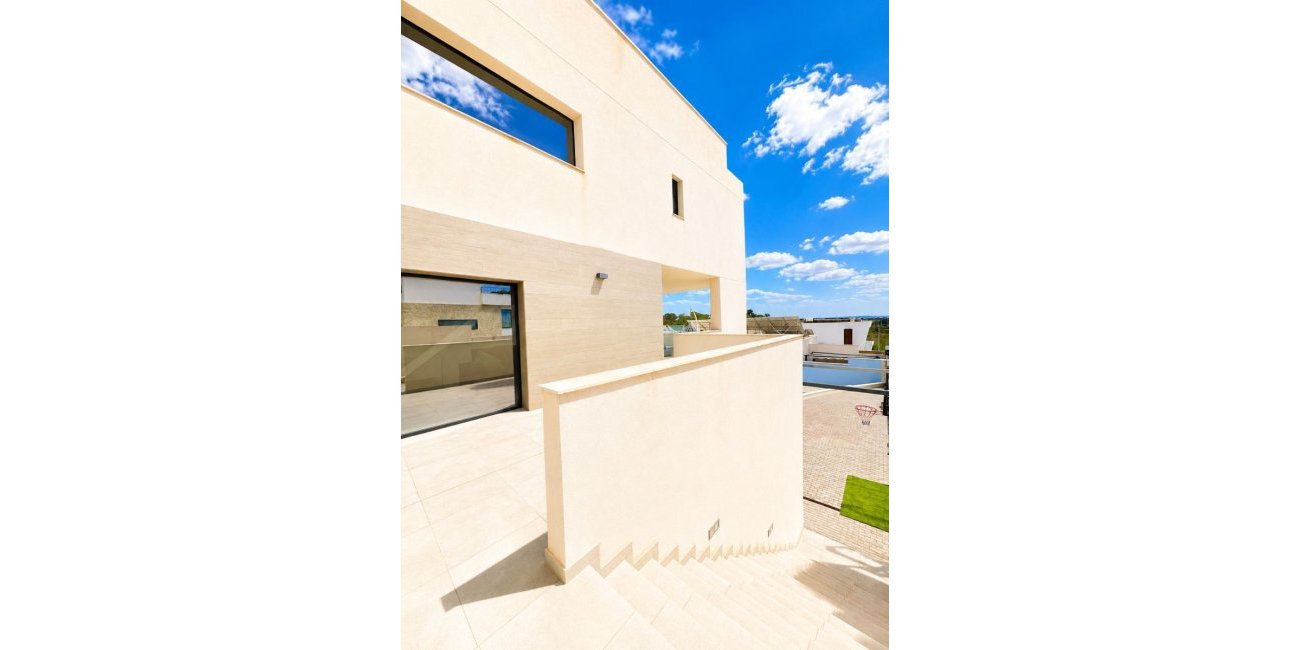 Resale - Villa -
Benijofar - Benijofar - Village