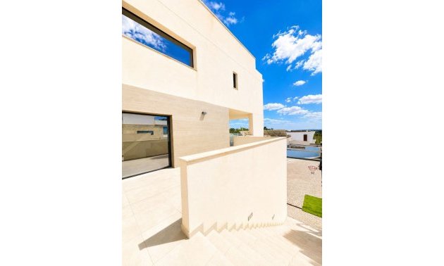 Resale - Villa -
Benijofar - Benijofar - Village