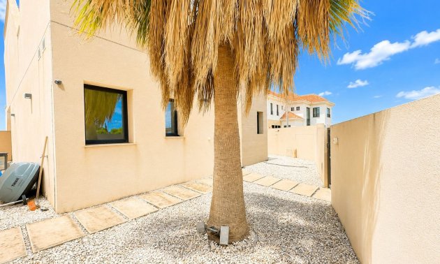 Resale - Villa -
Benijofar - Benijofar - Village