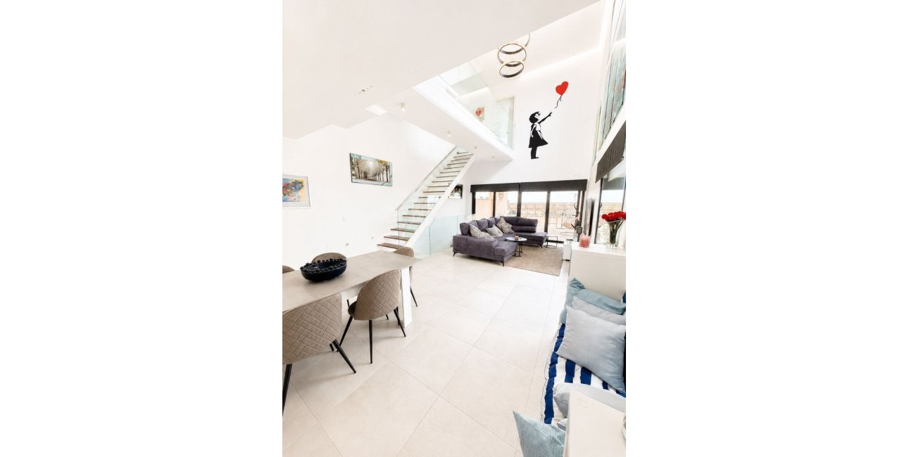 Resale - Villa -
Benijofar - Benijofar - Village
